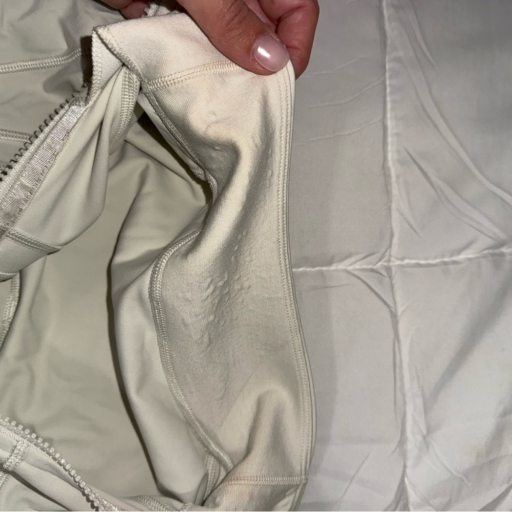 Lululemon cropped define jacket - Picture 6 of 7